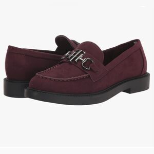 Tommy Hilfiger Women's‎ Trevy's 2 Loafer Flat Size 9.5 M